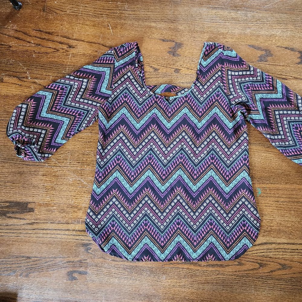 Vintage Charlotte Russe Top